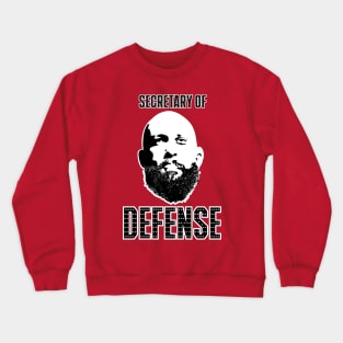 Sec. of Defense Crewneck Sweatshirt